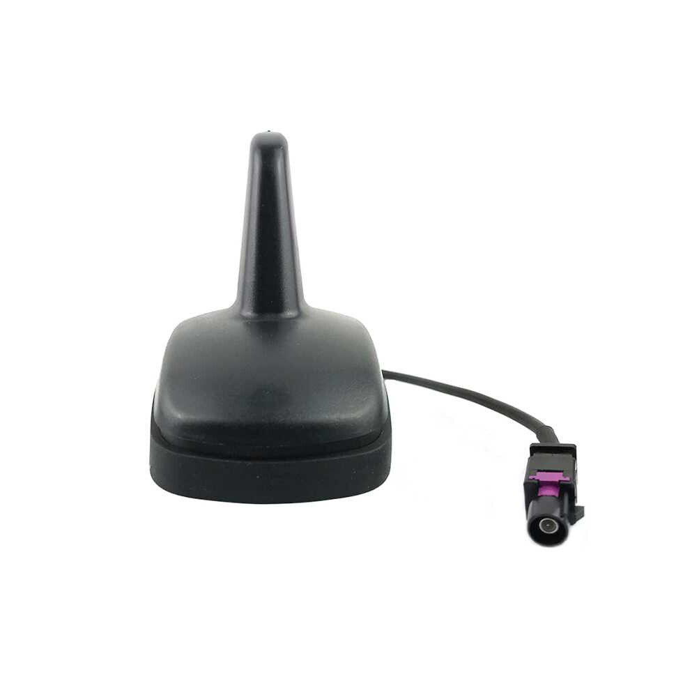 Car Roof Antenna Shark Fin For Volkswagen Polo 766262134777