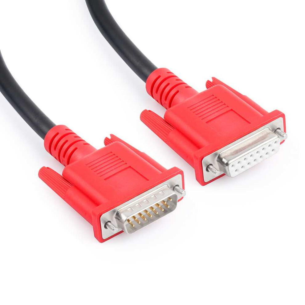For Autel Maxidas Ds708 Car Main Diagnostic Cable 766262133862