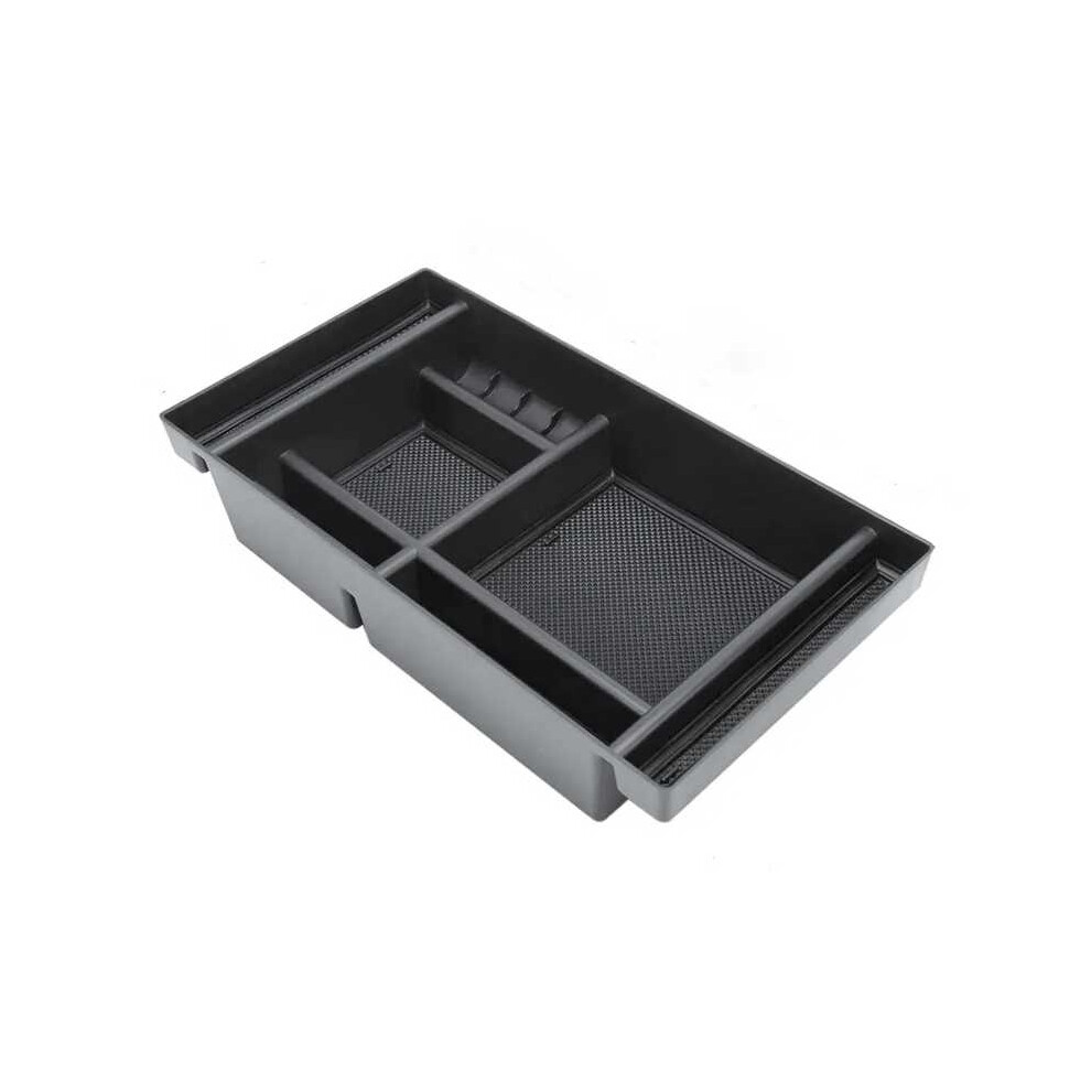 For Chevrolet Silverado Gmc 2019-2020 Car Central Armrest Box Storage Box 766262132803