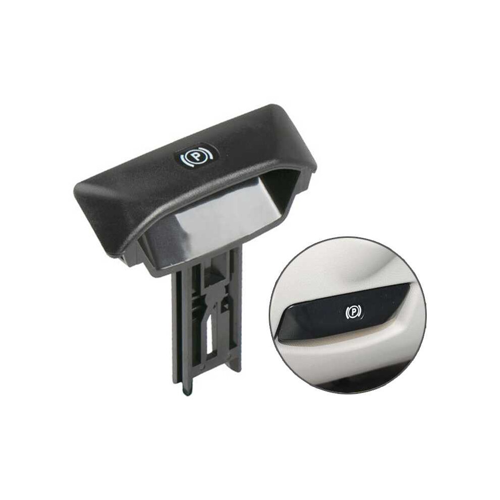 For Mercedes-Benz W204/W212 Left Driving Car Handbrake Parking Brake Lever Release Handle 2044270020-image-OPC-PFZDNRZ-NEW