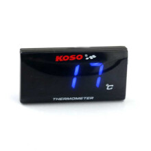 KOSO Motorcycle Water Tank Thermometer