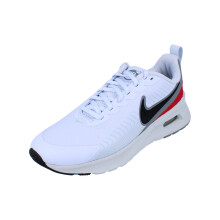 (6) Nike Air Max Nuaxis Mens Running Trainers Fd4329 Sneakers Shoes