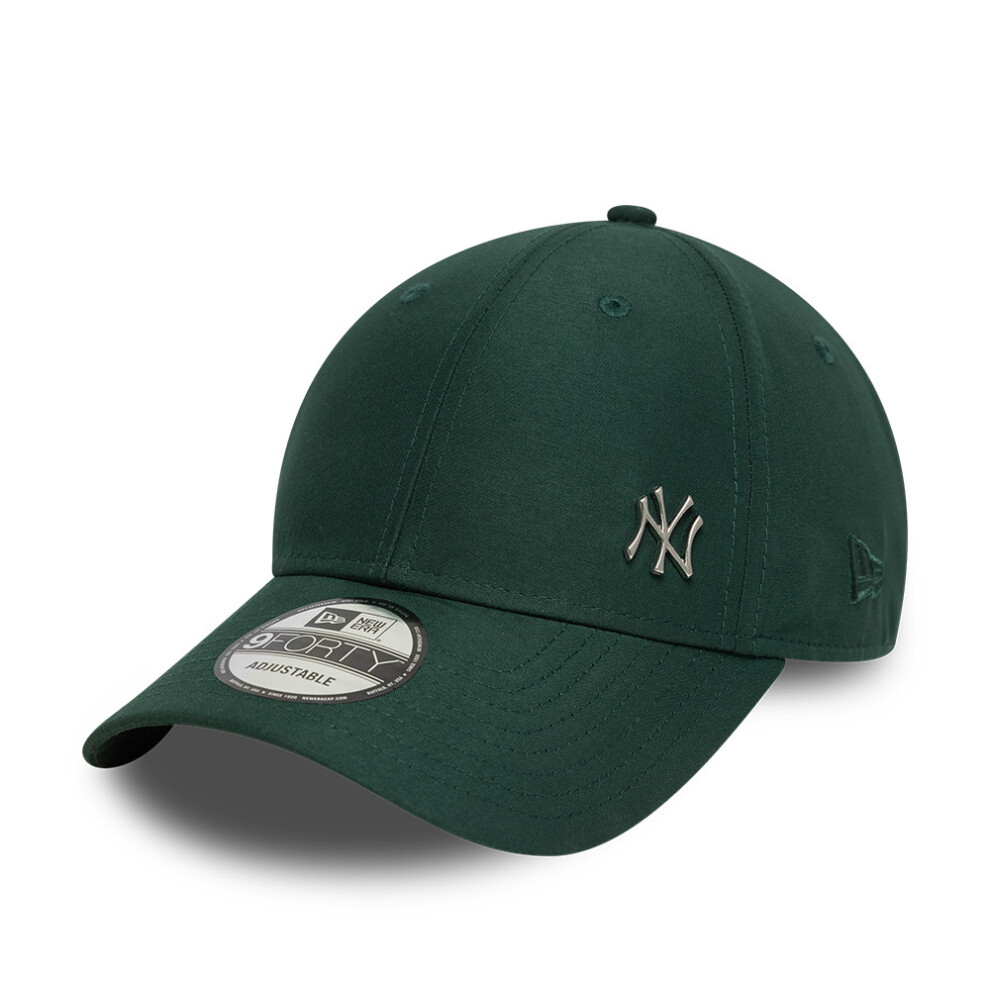 New Era New York Yankees Flawless 9Forty Adjustable Cap Green