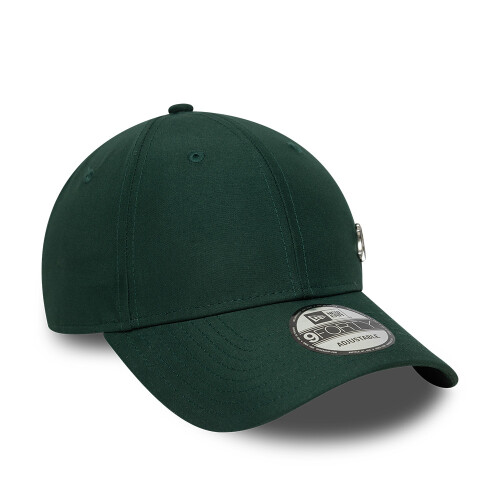 New Era New York Yankees Flawless 9Forty Adjustable Green Cap 2