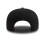 New Era LA Lakers Washed Golfer Adjustable Black Cap 4