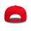 New Era Chicago Bulls Washed Golfer Adjustable Black Cap 4