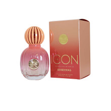 The Icon for Men Antonio Banderas Eau de Parfum Spray 40ml
