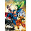 Clementoni Clementoni Dc Justice League 1 Jigsaw Puzzle (500 Pieces) 1