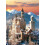 Clementoni Puslespil 1500 Compact Neuschwanstein 1