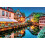 Clementoni Clementoni Strasbourg Old Town  Jigsaw Puzzle (500 Pieces) 1