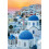 Clementoni Clementoni Santorini Jigsaw Puzzle (1000 Pieces) 1