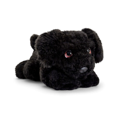 Keel Keel Signature Cuddle Puppy Black Cockapoo Soft Toy 32cm