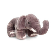 Keel Elephant Soft Toy 45cm