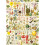 Gibsons RHS Botanical Bliss Jigsaw Puzzle (1000 Pieces) 1