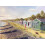 Ravensburger Ravensburger Beach Time Jigsaw Puzzle (500 Pieces) 1