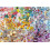 Ravensburger Ravensburger Challenge - Pokemon Jigsaw Puzzle (1000 Pieces) 1