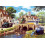 Ravensburger Ravensburger Day by the River Jigsaw Puzzle (1000 Pieces) 1
