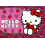 Ravensburger Ravensburger Hello Kitty Jigsaw Puzzle (1000 Pieces) 1
