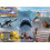 Ravensburger Ravensburger Jaws, Universal Vault Collection Jigsaw Puzzle (1000 Pieces) 1