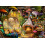 Ravensburger Puslespil 1000 Svampehus 1