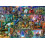 Ravensburger Ravensburger Myths & Legends 1000 Piece Jigsaw Puzzle for Adults | Unique Pieces | Anti-Glare Surface | FSC Certified Eco-Friendly | Amazon Exc 1