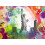Ravensburger Ravensburger New York Postcard Jigsaw Puzzle (500 Pieces) 1