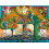 Ravensburger Ravensburger On the 5th Day Jigsaw Puzzle (2000 Pieces) 1