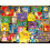Ravensburger Ravensburger Pokemon Jigsaw Puzzle (2000 Pieces) 1