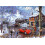Ravensburger Ravensburger Railway Crossing Jigsaw Puzzle (1000 Pieces) 1