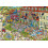 Ravensburger Ravensburger Ray's Comic Series The Hotel Jigsaw Puzzle (1000 Pieces) 1