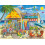 Ravensburger Ravensburger Surf's Up Jigsaw Puzzle (1500 Pieces) 1