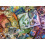 Ravensburger Ravensburger The Archaeologist's Desk Jigsaw Puzzle (500 Pieces) 1