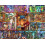 Ravensburger Ravensburger The Grand Library Jigsaw Puzzle ( 1500 Pieces) 1