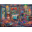 Ravensburger Ravensburger The Weaver's Workshop Jigsaw Puzzle (1000 Pieces) 1