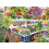 Ravensburger Ravensburger Glorious Garden Centre Jigsaw Puzzle (500 Pieces) 1