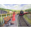 Ravensburger Ravensburger The Request Stop Jigsaw Puzzle (500 Pieces) 1