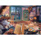 Ravensburger Puzzle 1000 pezzi: Il casotto accogliente 1