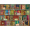 Ravensburger Ravensburger Vintage Library Jigsaw Puzzle (500 Pieces) 1