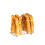 Innoteck Essentials Toast Rack with 6 Bread Slice Slots - Chrome 1