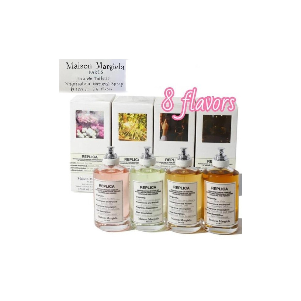 (Coffee Break) Maison Margiela Replica Eau De Toilette，3.4 Fl Oz