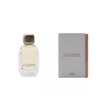 Zara Fields At Nightfall Eau De Parfum Fragrance 100ml 3.4 Oz New