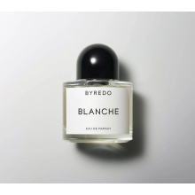(BLANCHE) Byredo Unisex Eau de Parfum Spray 3.4fl.oz/100ml