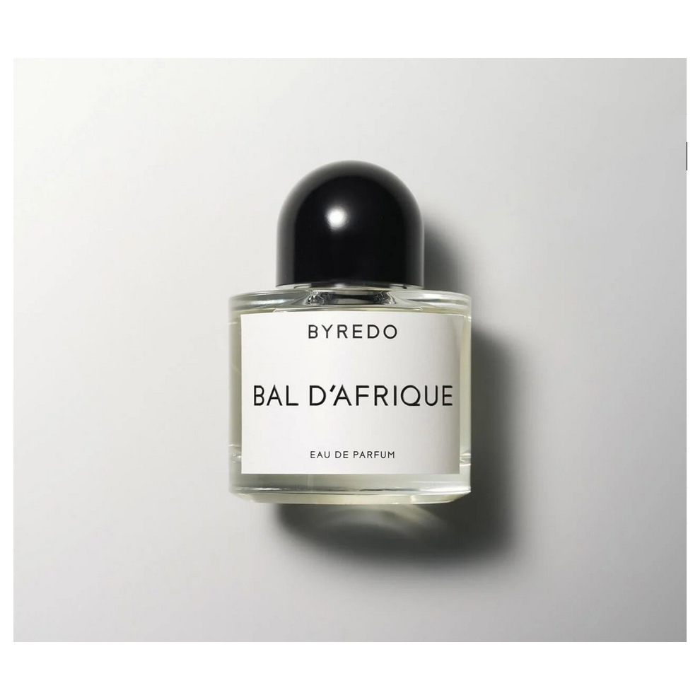 (BAL D'AFRIQUE) Byredo Unisex Eau de Parfum Spray 3.4fl.oz/100ml
