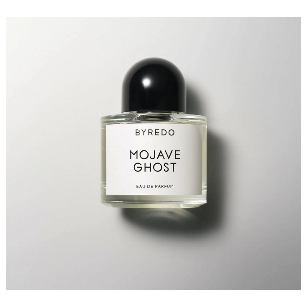 (MOJAVE GHOST) Byredo Unisex Eau de Parfum Spray 3.4fl.oz/100ml
