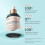Biossance Squalane + Copper Peptide Rapid Plumping Serum 4