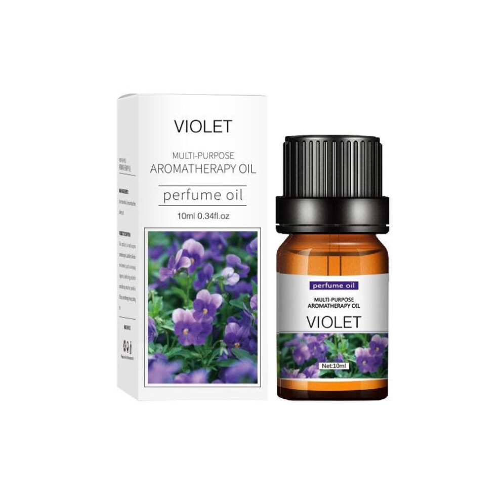(violet) Dissolve Aromatherapy Essential Oils, Plant Essential Oils, Perfume Oils, Perfume Essential Oils, Aromatherapy Essential Oils For Humidifier