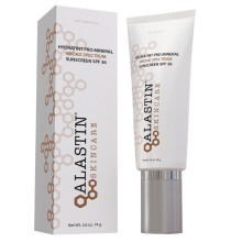 Alastin Hydratint Pro Mineral Broad Spectrum Sunscreen SPF 36.