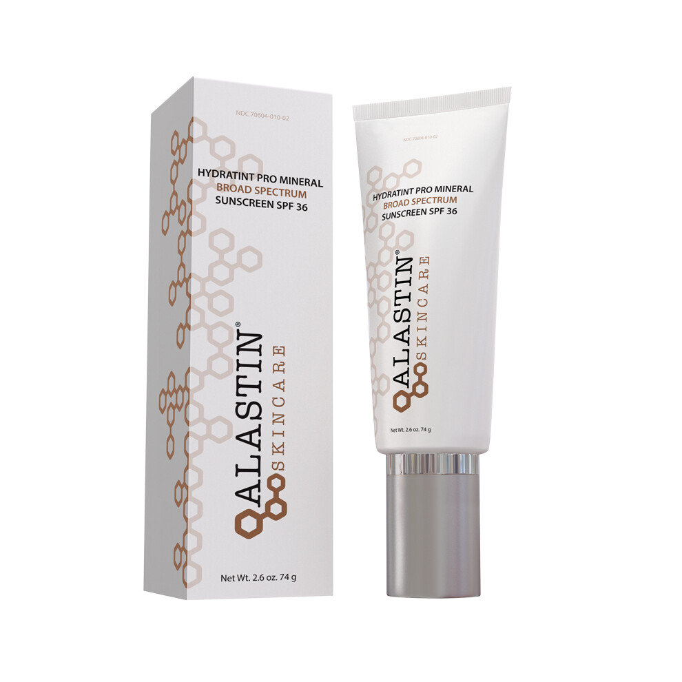 Misscc Alastin Hydratint Pro Mineral Broad Spectrum Sunscreen Spf 36.
