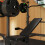 SPORTNOW Multi-Exercise Incline/Flat Weight Bench with Bench Press Rack 5