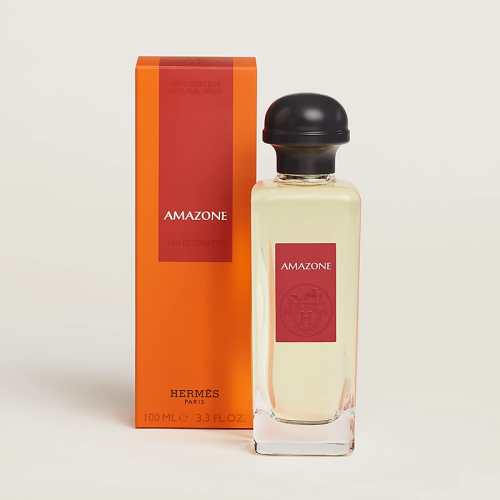 Hermes HERMÈS - Amazone EDT (100ml)